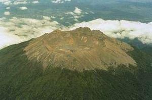 Tambora Mills