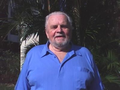 Richard Sturm