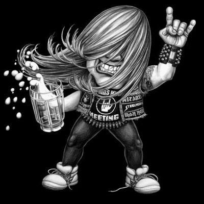 Keith Mabe