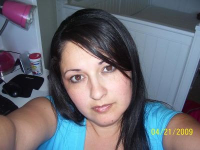 Yvette Ramirez