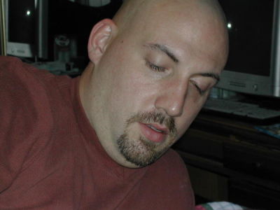 Eric Chenney