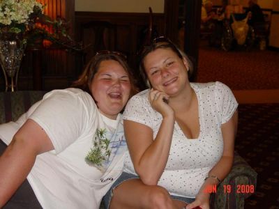Carrie Conover