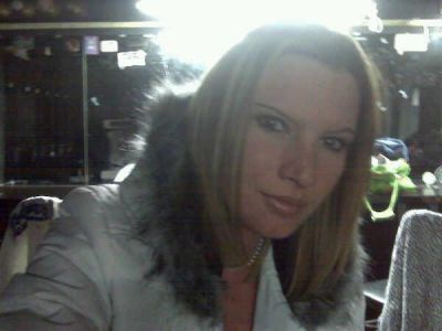 Brandy Morgan