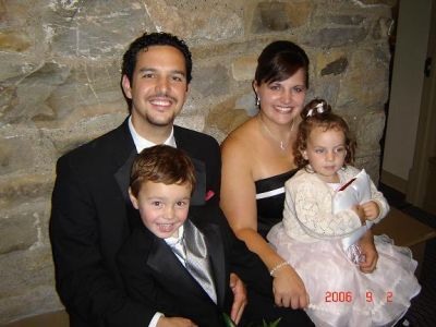 Jerad Mellette