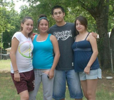 Mathew Gutierrez