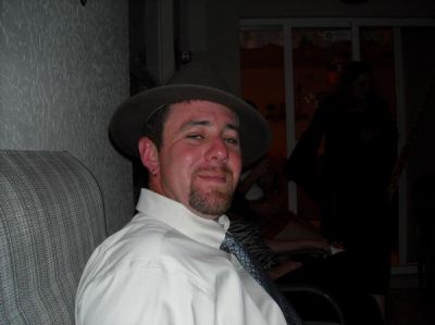Michael Alderton