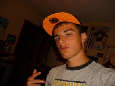 Collin Kendall
