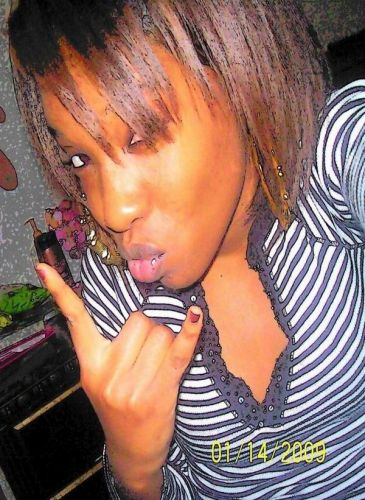 Shanna Felder