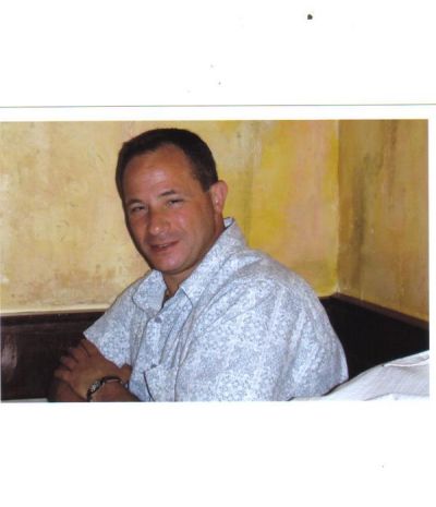 Michael Dabundo