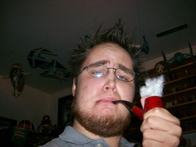 Nicholas Mantzoros