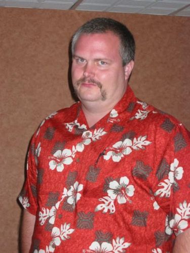 David Mishiwiec