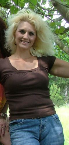 Elizabeth Reed