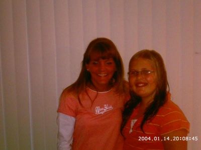 Wendy Adams