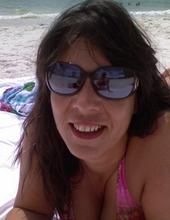 Andreea Scruggs