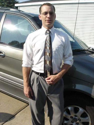 Brandon Jager