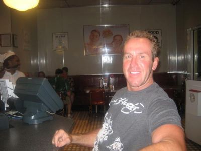 James Boecker