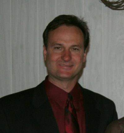 Russell Nichols
