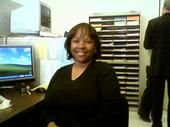 Sharon Franklin