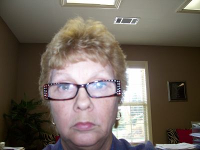 Gayle Johnson