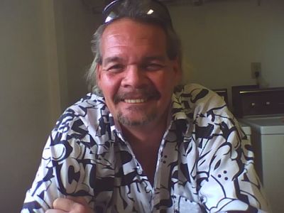 Richard Leadlove