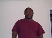 Ramone Richardson