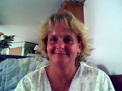 Tonya Ward