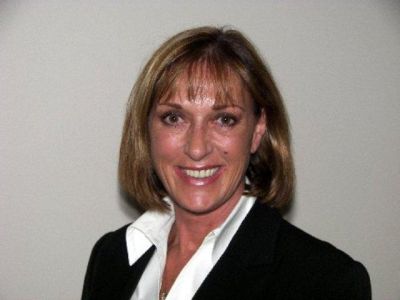Whitney Shenkman