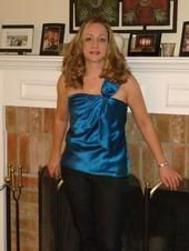 Julie Gurwell