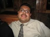 Cesar Alcala