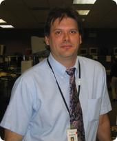 Christopher Covert