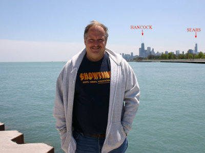 David Daniels
