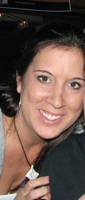 Amy Dodge