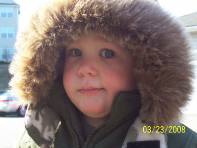 James Leahey