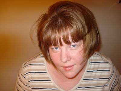 Sherlyn Rogers