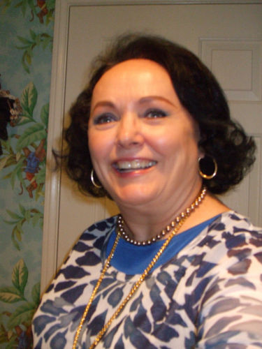 Peggy Levy