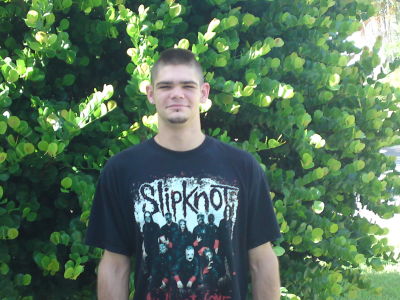 Tyler Cox