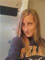 Rebeca Yeager