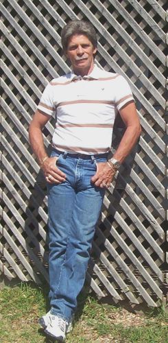 Jack Hasty