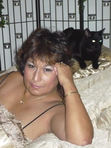 Dora Fernandez-Veling