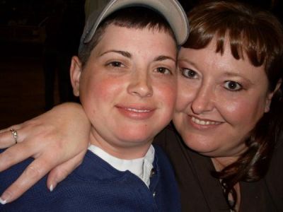 Amanda Pinkston