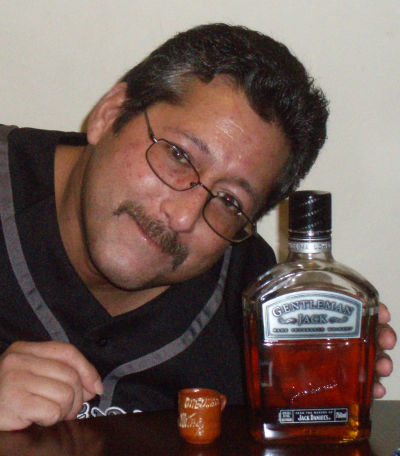 Mark Estrada