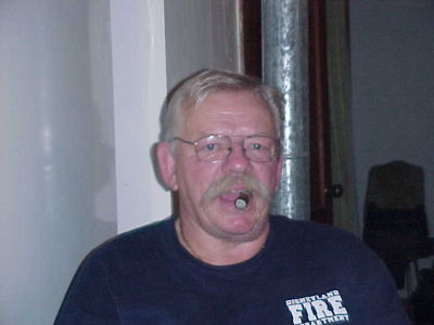 Thomas Luczak
