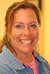 Tracey Powers