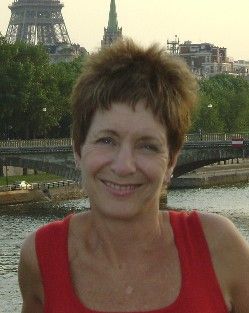 Maria Wickwire