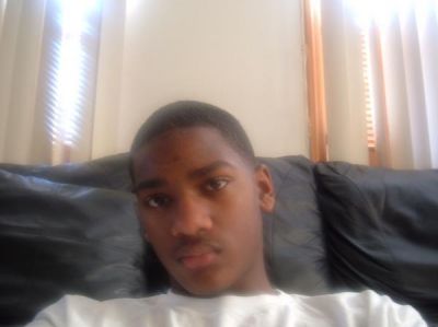 Shavar Diaz