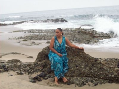 Tina Henderson