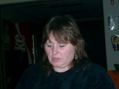 Helen Nadon