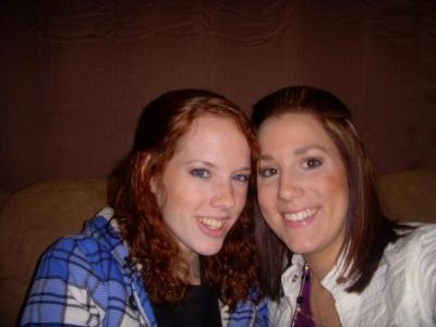 Ashley Angel