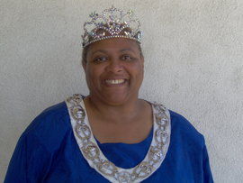 Dorothy Hunter