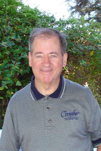 Bruce Camenzind